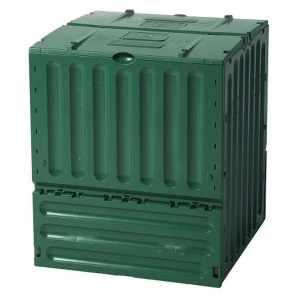 TDI 627001 Large Eco King Composter - Green, Tdi Brands, Mfr#: 627001